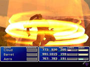 ff7 screenshot