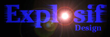 Explosif Design
